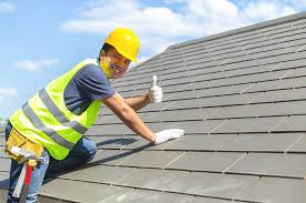 Fast & Reliable Emergency Roof Repairs in Jemison, AL